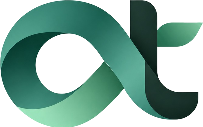 Avisha Trade logo